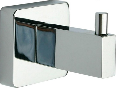 Крючок (цв.хром),  ZZ Paini Dax 84CR011