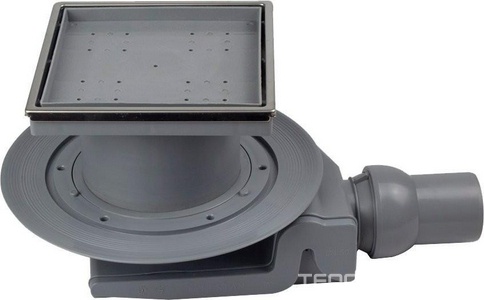 Трап для душа Pestan Confluo Standard Ceramic ZZ Pestan Standard Dry 13000088