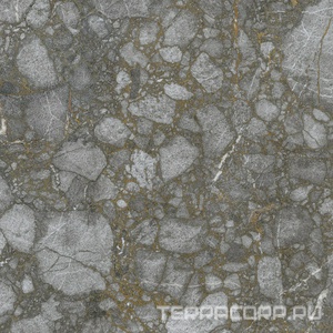 Керамогранит AtlasConcorde Россия FORTE DEI MARMI QUARK F.d.M.Quark Ceppo Ap. Quartz Rett 80x80/Ф.Д.М.Кварк Чеппо Ап. Кварц Рет 80Х80 Комбинированный 