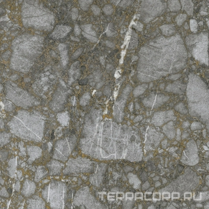 Керамогранит AtlasConcorde Россия FORTE DEI MARMI QUARK F.d.M.Quark Ceppo Ap. Quartz Rett 80x80/Ф.Д.М.Кварк Чеппо Ап. Кварц Рет 80Х80 Комбинированный 