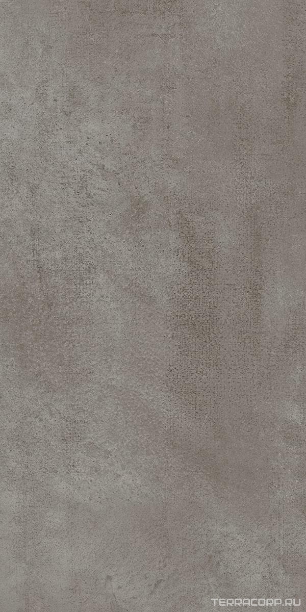 Керамогранит Гранитея АртБетон G006 Brown/ G006 рельеф 60x120 Коричневый, фото 5