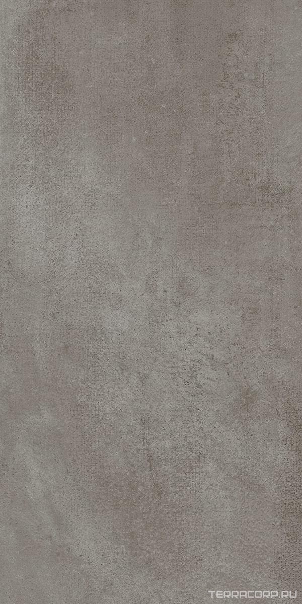Керамогранит Гранитея АртБетон G006 Brown/ G006 рельеф 60x120 Коричневый, фото 3