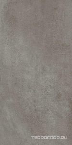 Керамогранит Гранитея АртБетон  G006 Brown/ G006  рельеф 60x120 Коричневый 