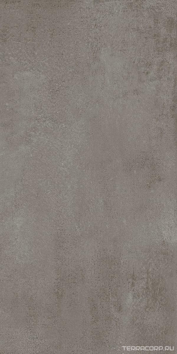 Керамогранит Гранитея АртБетон G006 Brown/ G006 рельеф 60x120 Коричневый, фото 4