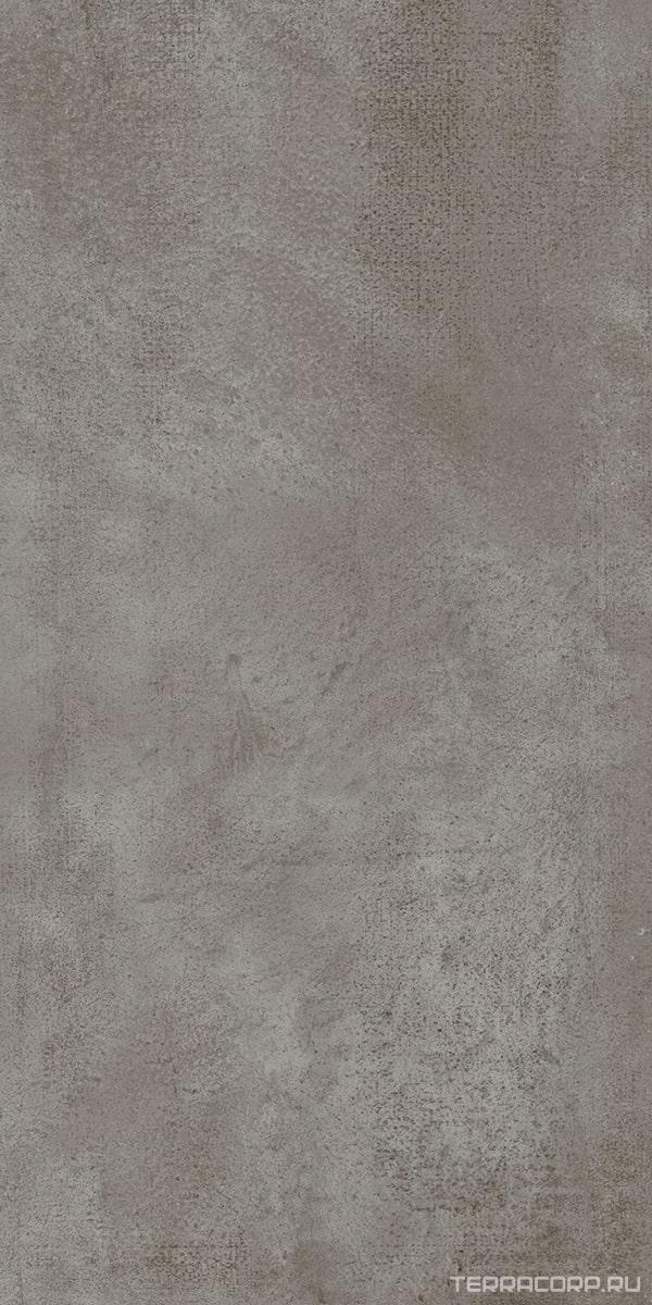 Керамогранит Гранитея АртБетон G006 Brown/ G006 рельеф 60x120 Коричневый, фото 6