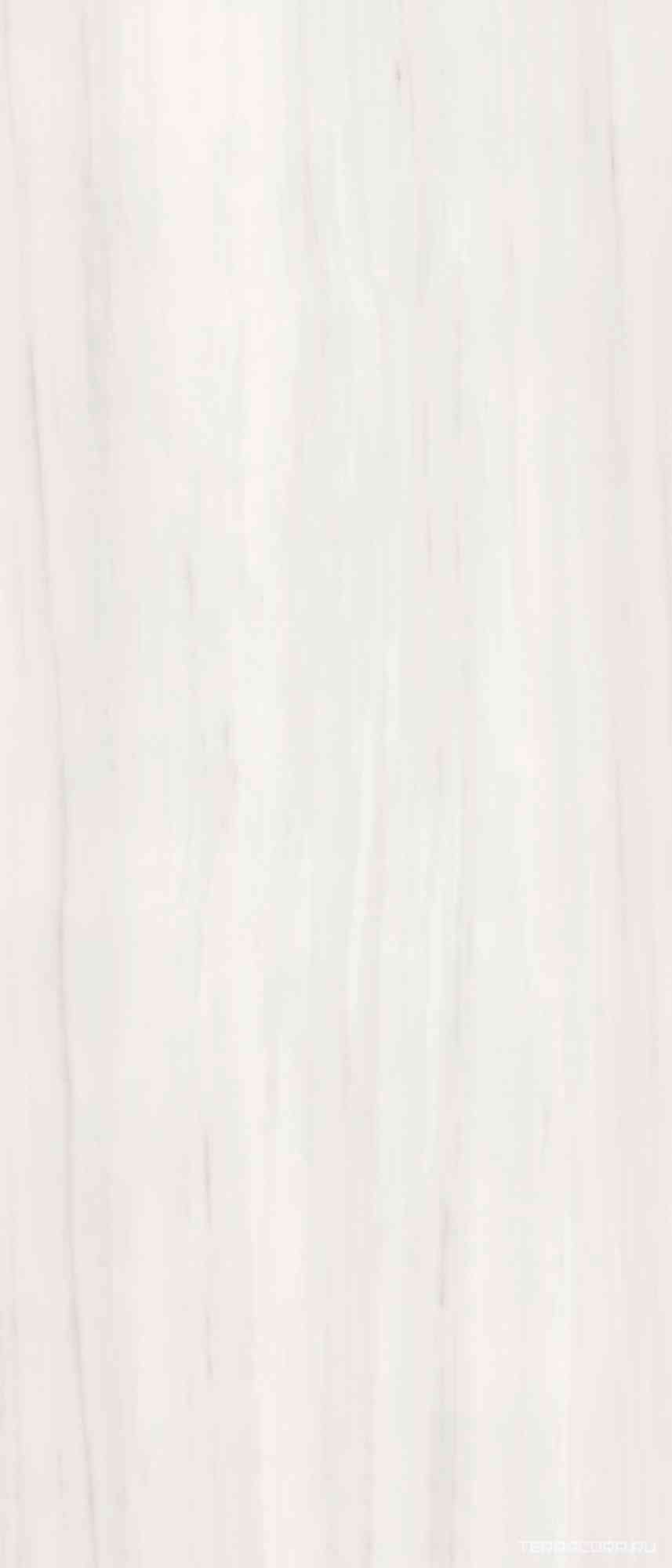 Phantom White glossy 120x270