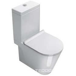 Унитаз-компакт Catalano Zero 62| 62x35x81