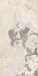 Керамогранит Florim Magnum Onyx&More White Blend Satin 120x240 Белый 