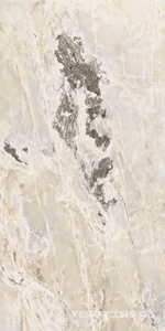 Керамогранит Florim Magnum Onyx&More White Blend Satin 120x240 Белый 