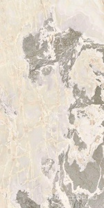 Керамогранит Florim Magnum Onyx&More White Blend Satin 120x240 Белый 