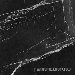 Neiva Black/Нейва G395 черный полированный 60x60