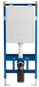 Инсталляция для унитаза, смывной бачок в комплекте, БЕЗ клавиши смыва Grossman Универсал 900.K31.01.000