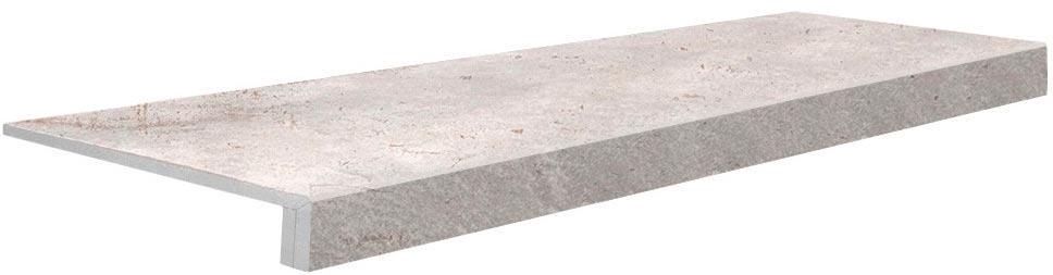 Ступени Sant Agostino Blendart Gradone 120 White 33x120 Белый, фото 3