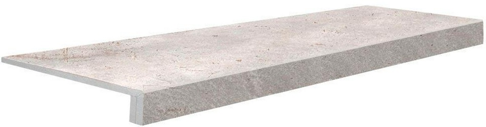 Gradone 120  Blendart White ZZ |33x120
