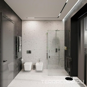 Клавиша двойного смыва для инстал., д/унитаза, (пластик цв.хром),  Aqueduto Forma FOR0100