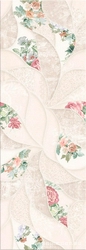 Malwiya Milk "Floris"|24.2x70