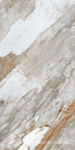 Керамогранит Гранитея Neiva Brown/Нейва G394 коричневый мат.60x120 Коричневый 