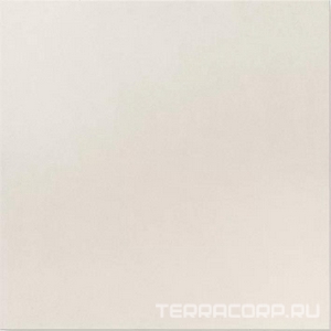 Керамогранит Уральский гранит Уральские фасады Грес Уральский ArtB 100 молочный  матовый 60x60 Белый 