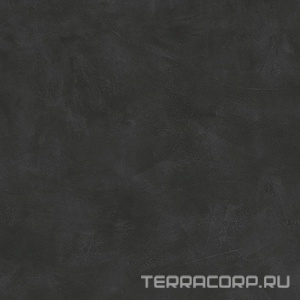 Керамогранит AtlasConcorde Россия RINASCENTE RESIN Rinascente Resin Tarmac 120x120/Ринашенте Резин Тармак 120Х120 Черный 
