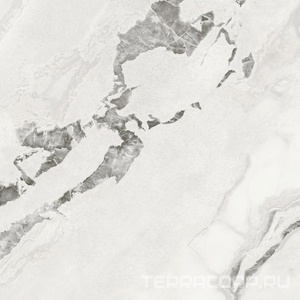 Керамогранит AtlasConcorde Россия FORTE DEI MARMI QUARK F.d.M.Quark Oyster Wh. 80x80 Lapp/Ф.Д.М.Кварк Ойстер Ва. 80Х80 Лап Комбинированный 