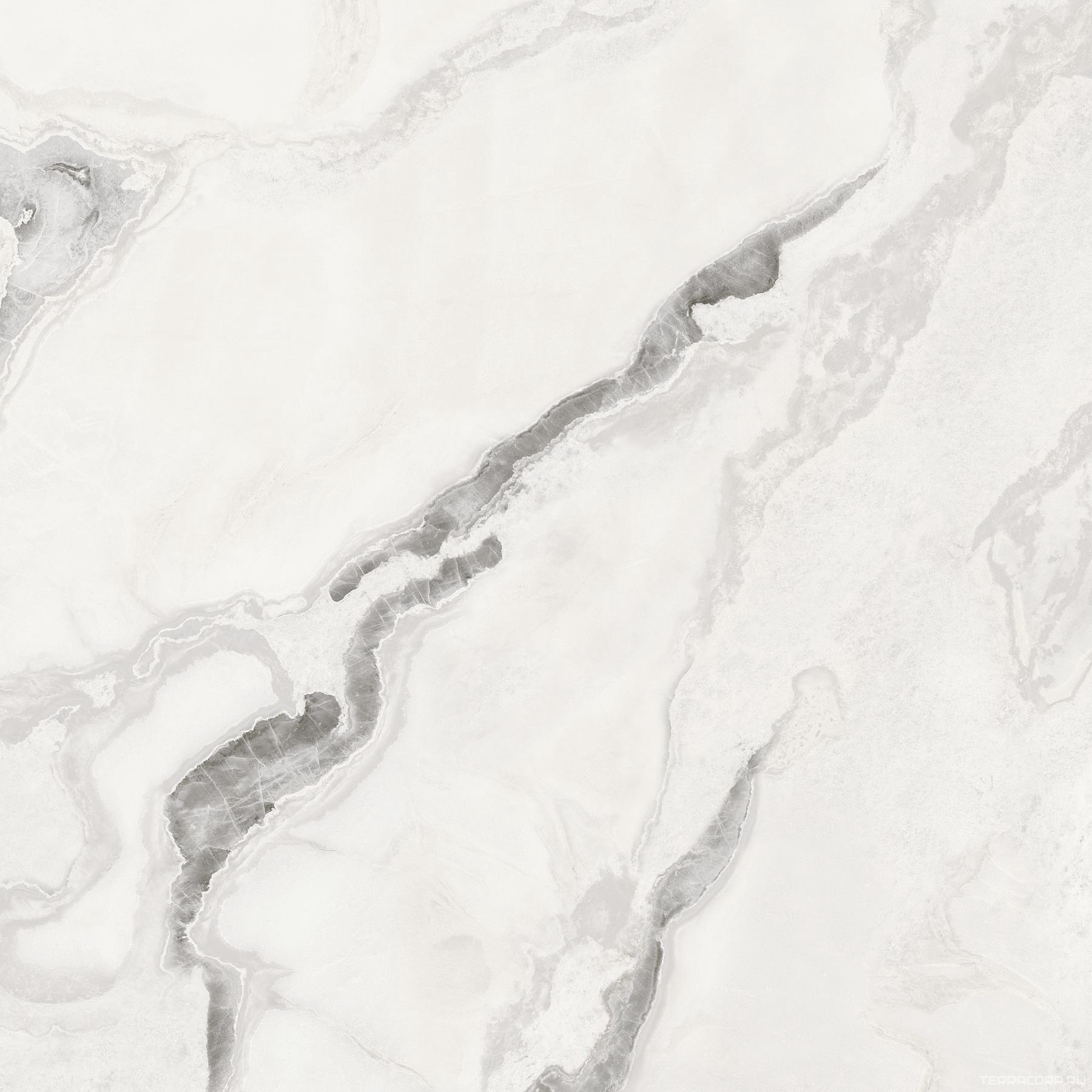 Керамогранит AtlasConcorde Россия FORTE DEI MARMI QUARK F.d.M.Quark Oyster Wh. 80x80 Lapp/Ф.Д.М.Кварк Ойстер Ва. 80Х80 Лап Комбинированный, фото 4