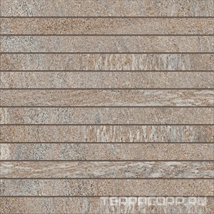 Мозаика Estima Tramontana Мозаика TN03 непол. fascia 30х30 Комбинированный 