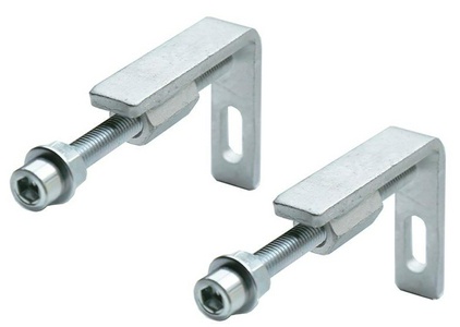 К-т д/установки подвесн.унитаза,(застен.модуль, крепёж, прокладка звукоиз, панель 2-го смыва пласт.цв.ЧЕРНЫЙ мат.,контур клавиш черн.), V Tece TECEspring S955204