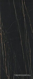 Керамогранит FMAX FMAX  120x270 Black Gold 6 mm glossy 120x270 Черный 