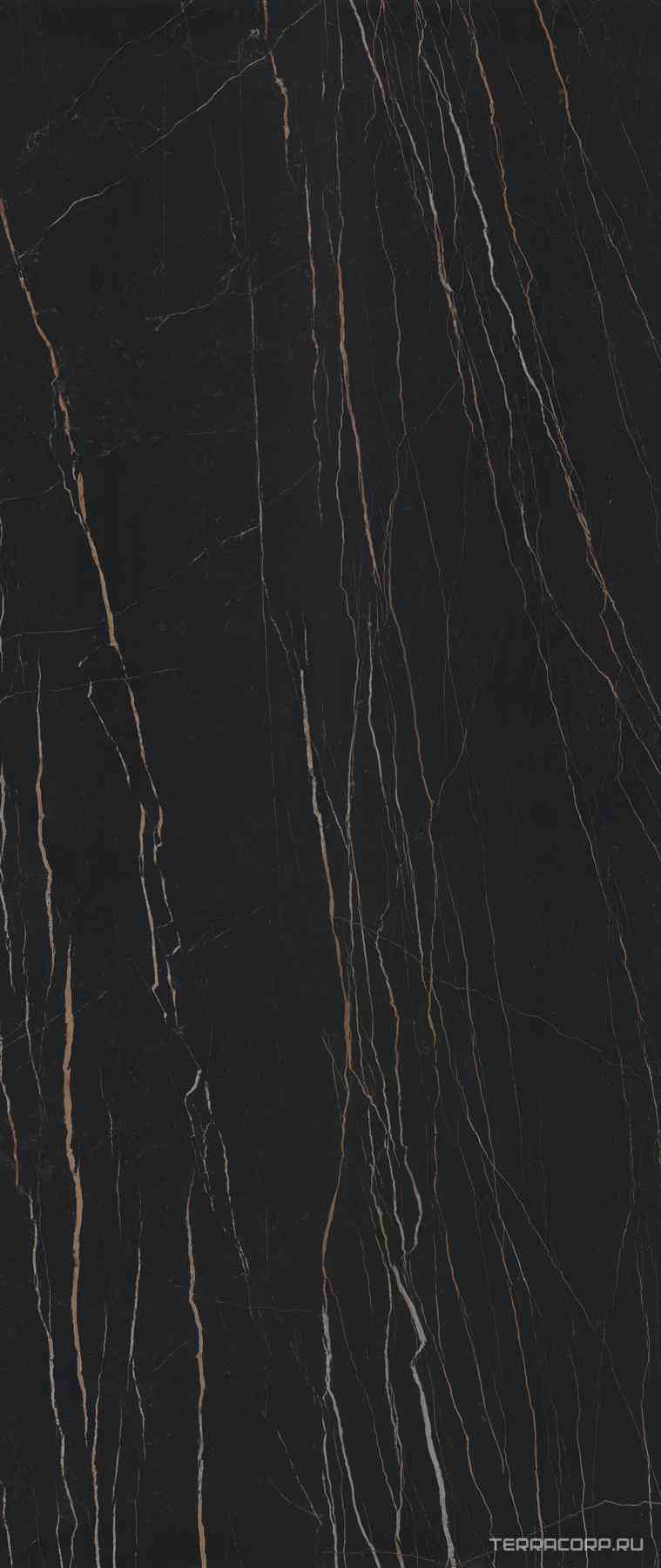 Black Gold 6 mm glossy 120x270
