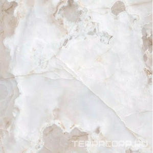 Керамогранит Florim Magnum Reves de Rex Bleu Glossy 120x120 Голубой 