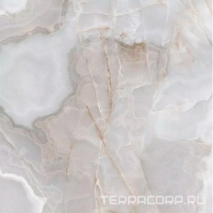 Керамогранит Florim Magnum Reves de Rex Bleu Glossy 120x120 Голубой 