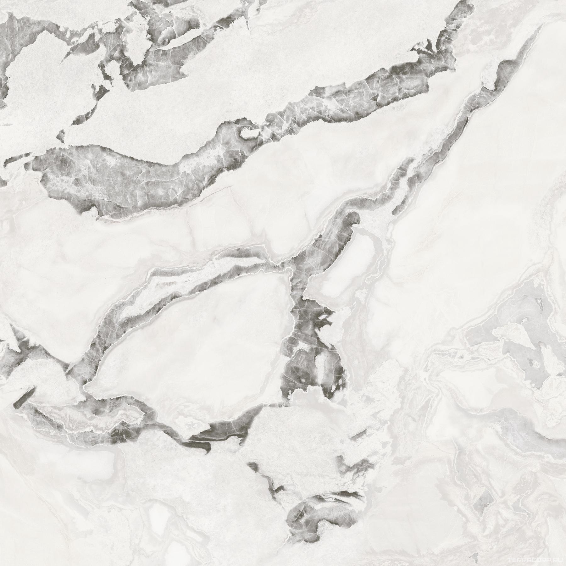 Керамогранит AtlasConcorde Россия FORTE DEI MARMI QUARK F.d.M.Quark Oyster Wh. Rett 120x120/Ф.Д.М.Кварк Ойстер Ва. Рет 120Х120 Комбинированный, фото 3