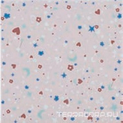 Керамогранит Pamesa Agatha 21 Agatha Confetti  21 Coral  ZZ22,3x22,3 Розовый 