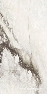 Керамогранит Florim Magnum Etoile De Rex Etoile Renoir Matte 120x240 Серый 