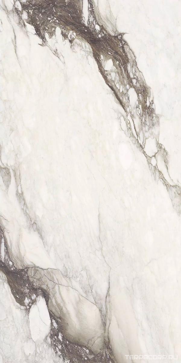 Керамогранит Florim Magnum Etoile De Rex Etoile Renoir Matte 120x240 Серый, фото 3