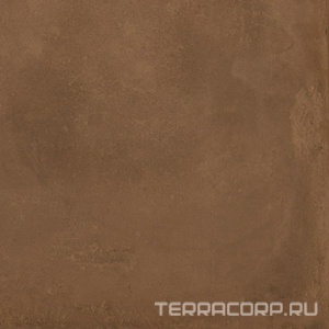 Клинкер Exagres Portland  Lava (R12) 33.3x33.3 Коричневый 