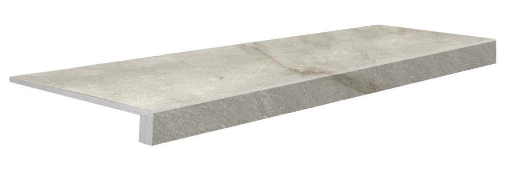 Ступени AtlasConcorde Россия EMPIRE Empire Arabescato Scal. Front. 33x160/ЭМПАИР АРАБЕСКАТО СТУПЕНЬ ФРОНТАЛЬНАЯ 33x160 Белый, фото 3