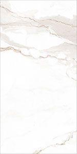 Керамогранит FAP Ceramiche Roma Calacatta Matt RT 75x150 Белый, фото 4