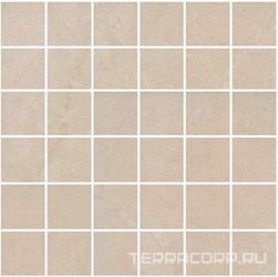 Декор Версаль беж мозаичный XX |30x30
