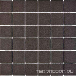 Мозаика Мастера Керамики Glass 621 из керамогранита прокрашенного в массе (чип 48х48) 30,6х30,6 n/a 