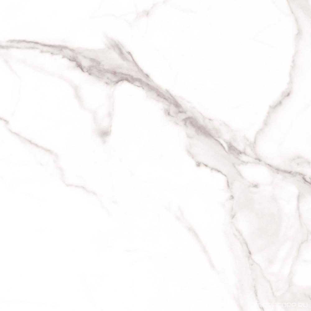 Керамогранит Gracia ceramica Modello Carrara grey PG 01 45х45 Серый, фото 3