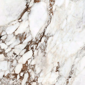 Керамогранит Florim Magnum Les Bijoux De Rex Bijoux Breche Capraia Glossy 120x120 Белый 