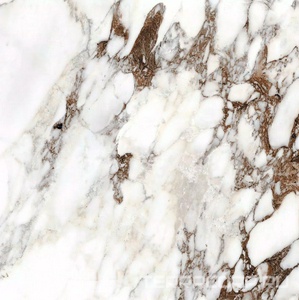 Керамогранит Florim Magnum Les Bijoux De Rex Bijoux Breche Capraia Glossy 120x120 Белый 