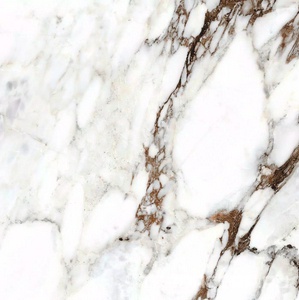 Керамогранит Florim Magnum Les Bijoux De Rex Bijoux Breche Capraia Glossy 120x120 Белый 