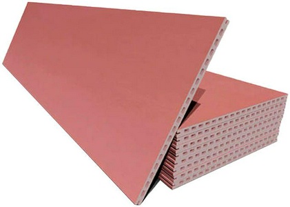 Керамогранит Faveker GA20  Terracota Marron 60x120 Коричневый 