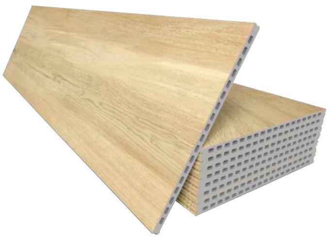 Керамогранит Faveker GA20 Nature Rodeno Roble 60x120 Коричневый, фото 3