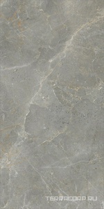 Керамогранит APE Ceramica Augustus  Grey Natural rect 60x120 Серый 