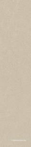 Керамическая плитка Kerama Marazzi Кампанила  бежевый матовый 6x28,5 Бежевый 