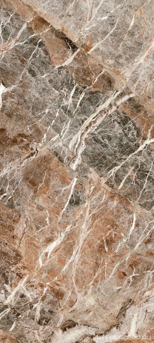 Керамогранит Florim Magnum Nature Mood Mount Peak Comfort 120x280 Бежевый, фото 4