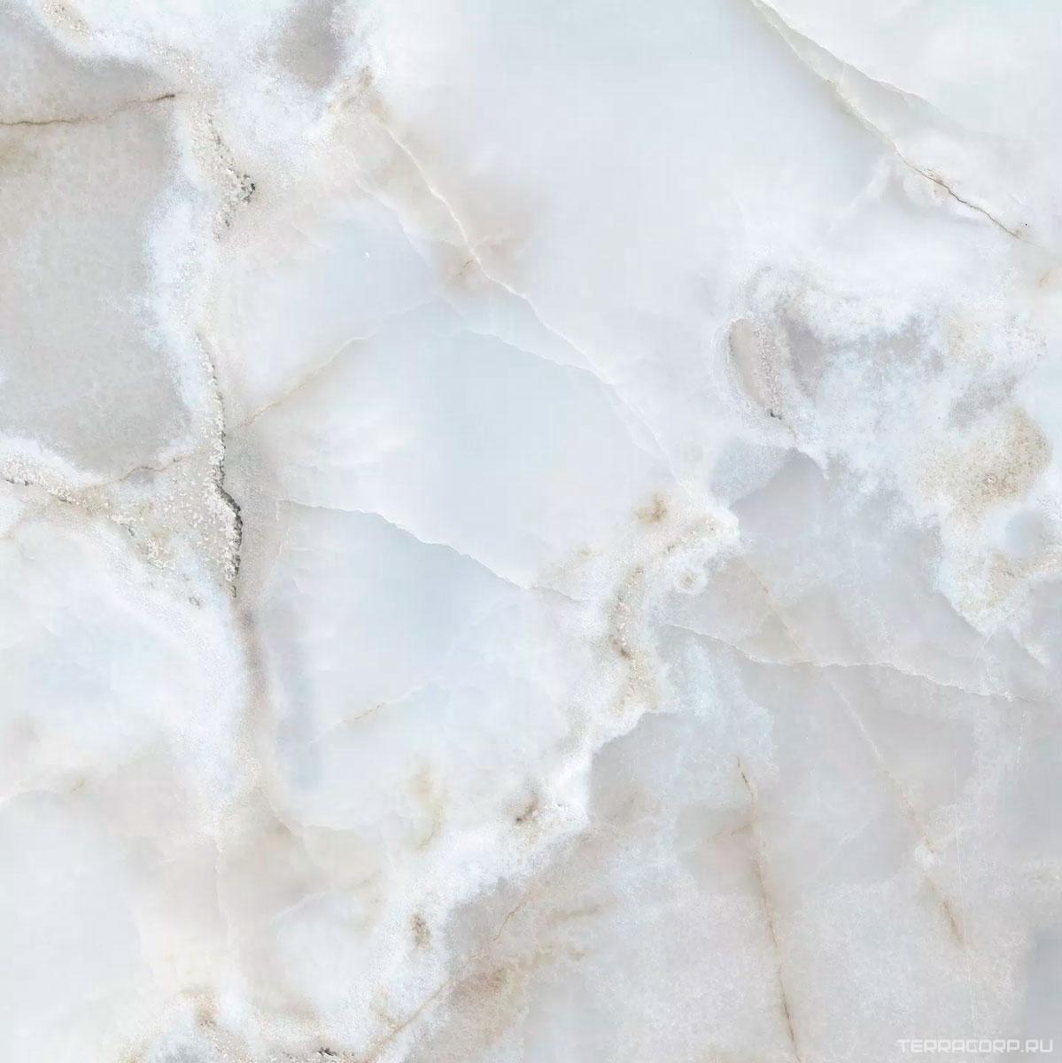 Керамогранит Florim Reves de Rex Reves Bleu Matte Rett 60x60 Голубой, фото 4